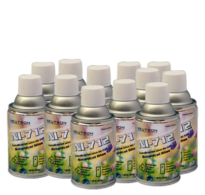 AutoScents - Botanical Bliss