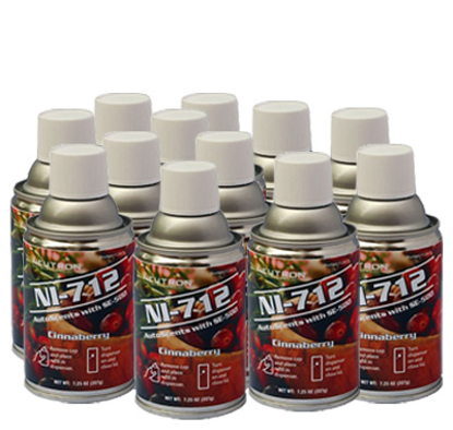 AutoScents -  Cinnaberry