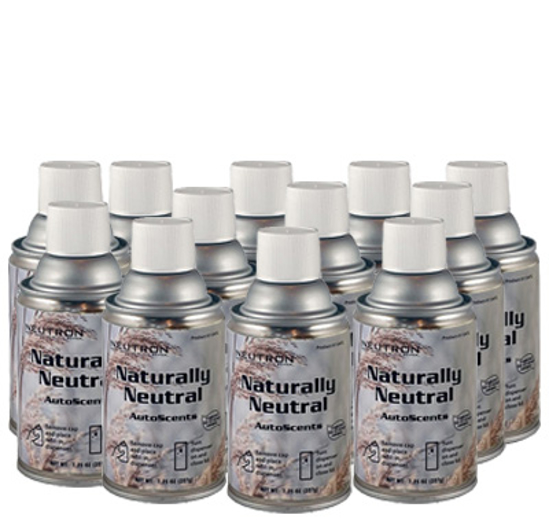 AutoScents - Naturally Neutral