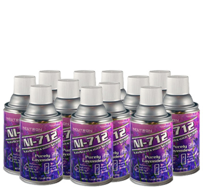 AutoScents - Purely Lavender