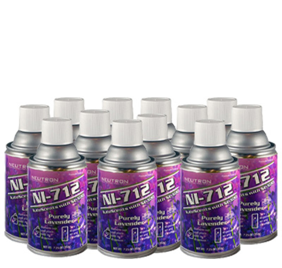 AutoScents - Purely Lavender