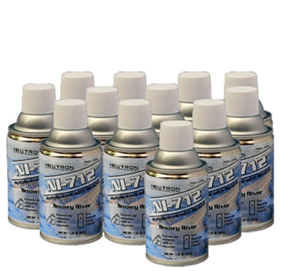 AutoScents - Snowy River