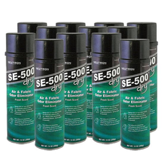 Neutron Industries SE-500 Odor Eliminator