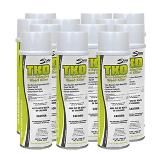 TKO Non-Selective Weed Killer | Herbicide | 121071-12