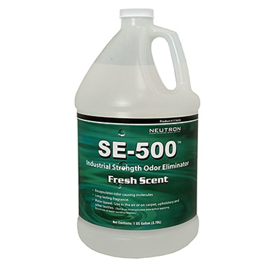 Neutron Industries SE 500 Odor Eliminator 111626