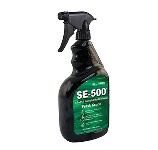 SE-500 Odor Eliminator Quart