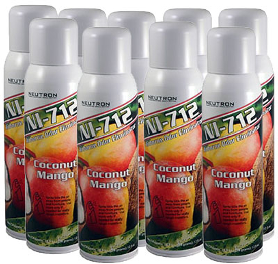 Neutron Industries NI-712 Odor Eliminator | 129036
