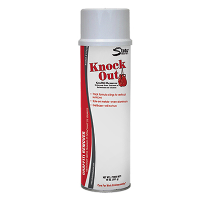 Picture of Knock Out Graffiti Remover