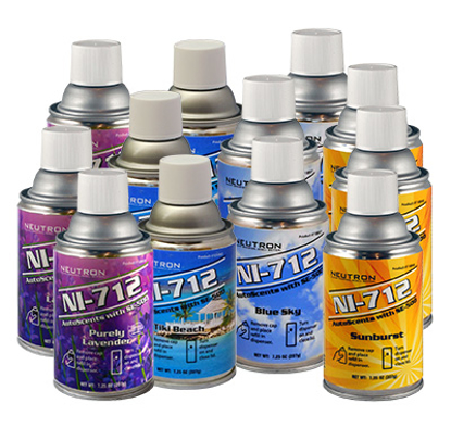 AutoScentsSummerPkCS12 2023