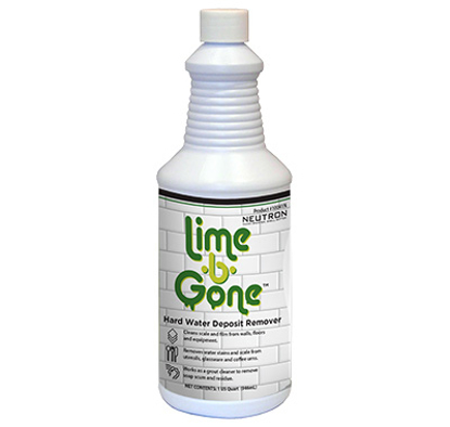 Picture of Lime-B-Gone Tub & Tile Cleaner