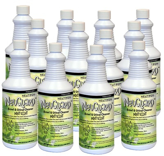 NeuGuard Mint Bowl Cleaner