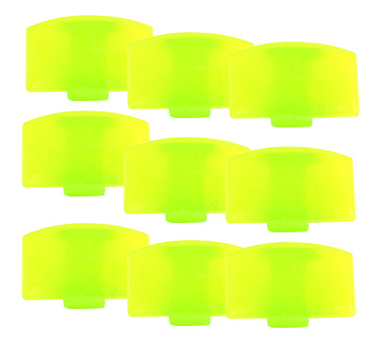 Magic Clip™ - Citrus Green Tea™