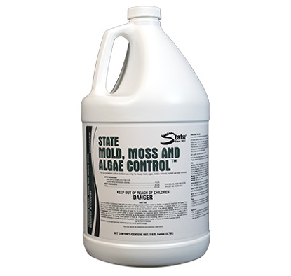 State Mold Moss and Algae Control