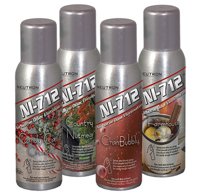 NI-712 4oz Silver Cans