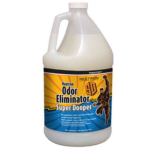 Neutron Odor Eliminator - Super Dooper Gallon