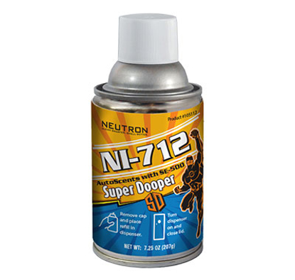 AutoScents - Super Dooper