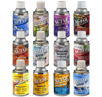 AutoScents Allsorts Variety Group