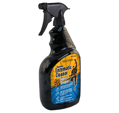 Neutron Enzymatic Cleaner QT EA