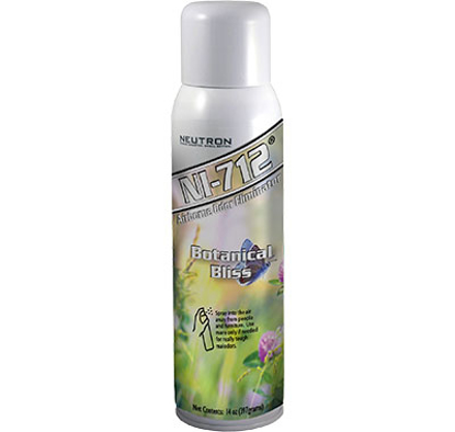 NI-712 Botanical Bliss