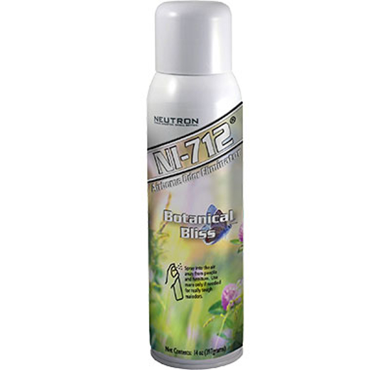 NI-712 Botanical Bliss