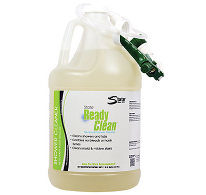 Ready Clean No-Scrub Shower Cleaner