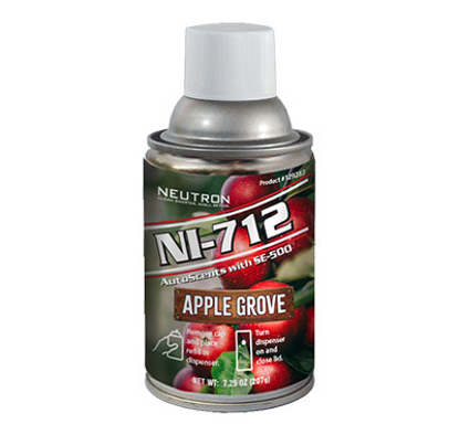 AutoScents Apple Grove