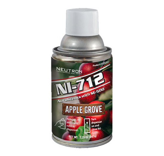 AutoScents Apple Grove