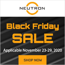 Neutron Media
