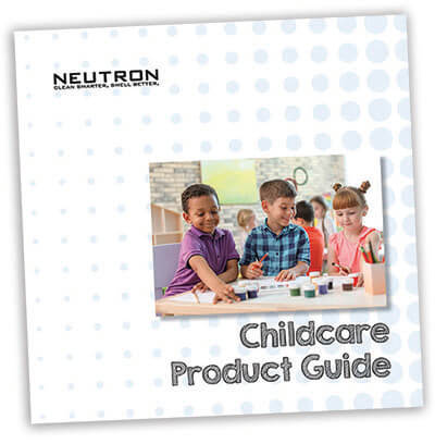 ChildcareProductGuide